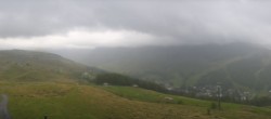 Archiv Foto Webcam Madesimo Alpenpanorama 13:00