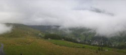Archiv Foto Webcam Madesimo Alpenpanorama 06:00