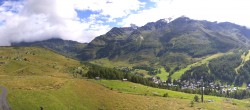 Archiv Foto Webcam Madesimo Alpenpanorama 09:00