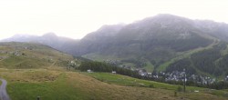 Archiv Foto Webcam Madesimo Alpenpanorama 05:00