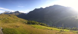 Archiv Foto Webcam Madesimo Alpenpanorama 08:00