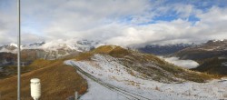 Archived image Webcam Cervino Ski Paradise Panoramic view 09:00