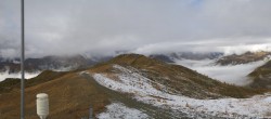 Archived image Webcam Cervino Ski Paradise Panoramic view 11:00