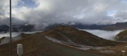 Archived image Webcam Cervino Ski Paradise Panoramic view 15:00