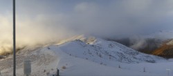 Archived image Webcam Cervino Ski Paradise Panoramic view 15:00