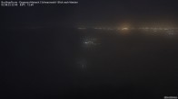 Archiv Foto Webcam Buchkopfturm Schwarzwald - Blick nach Westen 21:00