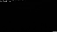 Archiv Foto Webcam Buchkopfturm Schwarzwald - Blick nach Westen 23:00