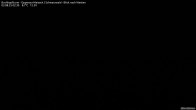 Archiv Foto Webcam Buchkopfturm Schwarzwald - Blick nach Westen 01:00