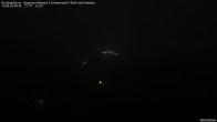 Archived image Webcam Buchkopfturm - Black Forest - View to the West 23:00