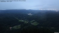Archived image Webcam Buchkopfturm - Black Forest - View to the West 05:00
