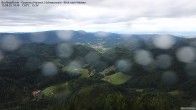 Archived image Webcam Buchkopfturm - Black Forest - View to the West 13:00