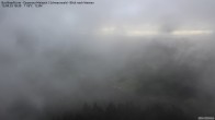 Archived image Webcam Buchkopfturm - Black Forest - View to the West 17:00