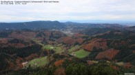 Archiv Foto Webcam Buchkopfturm Schwarzwald - Blick nach Westen 09:00