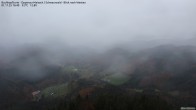 Archiv Foto Webcam Buchkopfturm Schwarzwald - Blick nach Westen 15:00