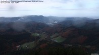 Archiv Foto Webcam Buchkopfturm Schwarzwald - Blick nach Westen 06:00