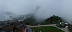 Archived image Webcam Val Gardena: Top station Ciampinoi 09:00