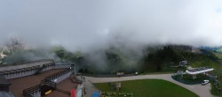 Archiv Foto Webcam Gröden: Bergstation Ciampinoi 15:00