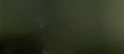 Archived image Webcam Val Gardena: Top station Ciampinoi 23:00