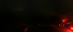 Archived image Webcam Val Gardena: Top station Ciampinoi 01:00