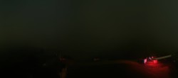 Archived image Webcam Val Gardena: Top station Ciampinoi 23:00