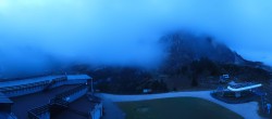 Archived image Webcam Val Gardena: Top station Ciampinoi 06:00