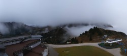 Archived image Webcam Val Gardena: Top station Ciampinoi 07:00
