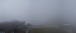 Archived image Webcam Val Gardena: Top station Ciampinoi 09:00