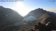 Archiv Foto Webcam Wangenitztal Feldkopf 06:00