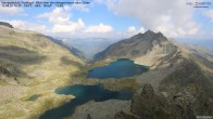 Archiv Foto Webcam Wangenitztal Feldkopf 15:00