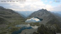 Archiv Foto Webcam Wangenitztal Feldkopf 17:00