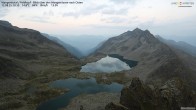 Archiv Foto Webcam Wangenitztal Feldkopf 19:00