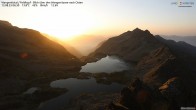 Archiv Foto Webcam Wangenitztal Feldkopf 05:00