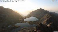 Archiv Foto Webcam Wangenitztal Feldkopf 06:00