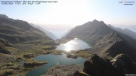 Archiv Foto Webcam Wangenitztal Feldkopf 07:00
