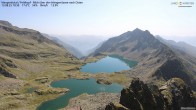 Archiv Foto Webcam Wangenitztal Feldkopf 09:00