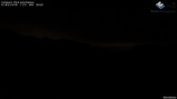 Archived image Webcam Furkajoch - View to the West 03:00