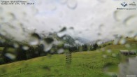 Archiv Foto Webcam Furkajoch Blick nach Westen 09:00