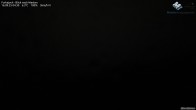 Archiv Foto Webcam Furkajoch Blick nach Westen 03:00