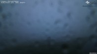 Archiv Foto Webcam Furkajoch Blick nach Westen 05:00