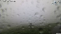 Archiv Foto Webcam Furkajoch Blick nach Westen 07:00
