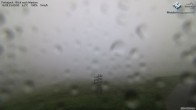 Archiv Foto Webcam Furkajoch Blick nach Westen 08:00
