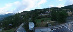 Archiv Foto Webcam Aostatal: Gemeinde La Magdeleine 06:00