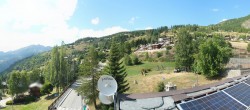 Archiv Foto Webcam Aostatal: Gemeinde La Magdeleine 15:00