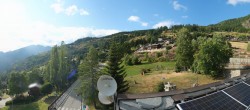 Archiv Foto Webcam Aostatal: Gemeinde La Magdeleine 17:00