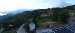 Archiv Foto Webcam Aostatal: Gemeinde La Magdeleine 19:00