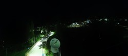 Archived image Webcam Panorama La Magdeleine, Aosta Valley 23:00