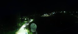 Archived image Webcam Panorama La Magdeleine, Aosta Valley 03:00