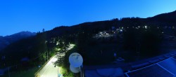 Archived image Webcam Panorama La Magdeleine, Aosta Valley 05:00
