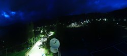 Archived image Webcam Panorama La Magdeleine, Aosta Valley 19:00