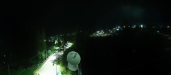 Archived image Webcam Panorama La Magdeleine, Aosta Valley 21:00